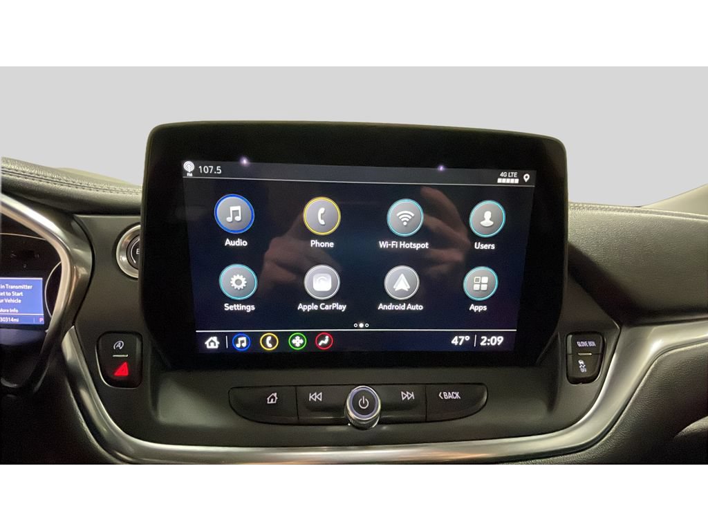 Used 2023 Chevrolet Blazer LT w/ Convenience Package AWD/4WD image 13