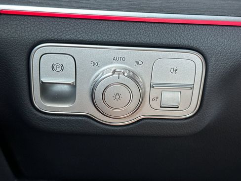 New 2026 Mercedes-Benz GLS 450 4MATIC image 31