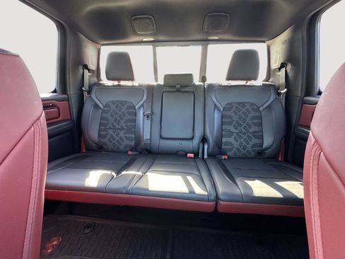 Used 2019 RAM 1500 Rebel w/ Rebel Level 2 Equipment Group AWD/4WD image 13