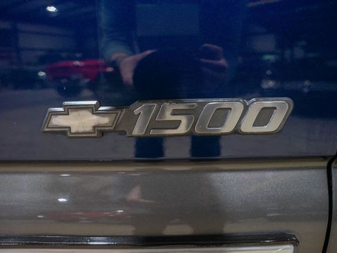 Used 2000 Chevrolet Silverado 1500 LS w/ Off-Road Chassis Pkg AWD/4WD image 29