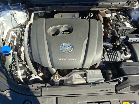 Used 2021 MAZDA CX-5 Grand Touring image 28