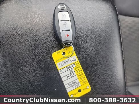 Used 2019 Nissan Pathfinder S AWD/4WD image 33