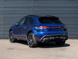 New 2026 Porsche Macan image 3