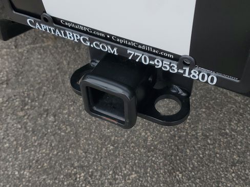 New 2025 GMC Hummer EV 2X image 7