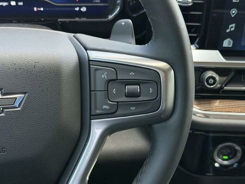 Used 2023 Chevrolet Silverado 1500 RST w/ Z71 Off-Road Package image 15