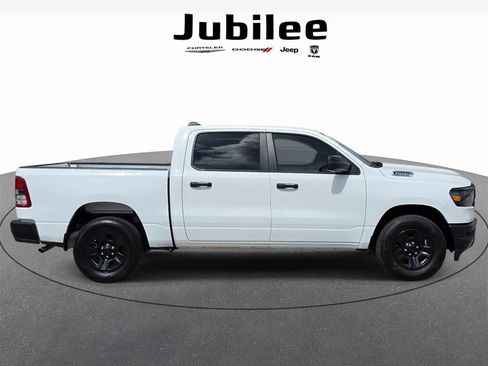 Used 2024 RAM 1500 Tradesman AWD/4WD image 31