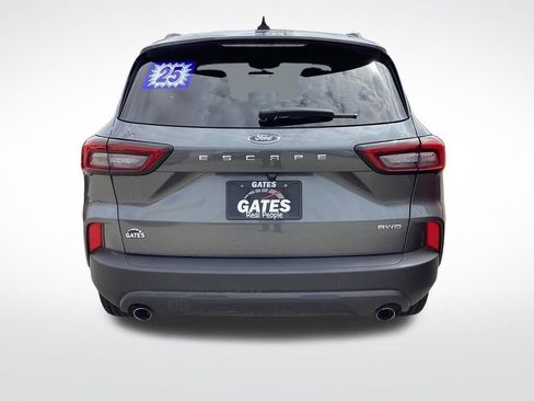 Used 2025 Ford Escape ST-Line image 10