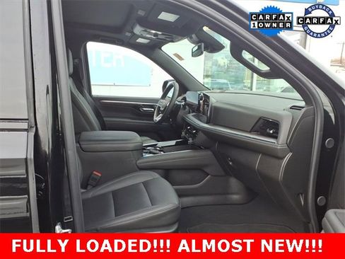 Used 2025 Chevrolet Tahoe Z71 w/ Sun And Tow Package image 19