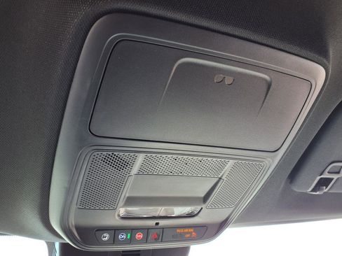 New 2025 Buick Enclave Preferred w/ Power Package image 22