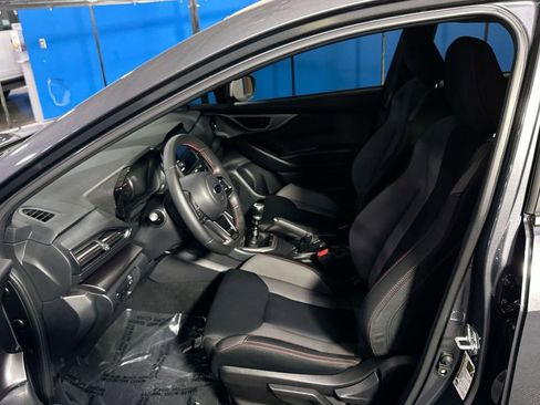 Used 2023 Subaru WRX AWD/4WD image 15