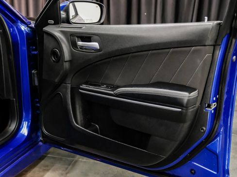 Used 2021 Dodge Charger Scat Pack RWD image 57