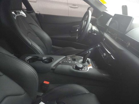 Used 2024 Toyota Supra Premium w/ Driver Assist Package image 12