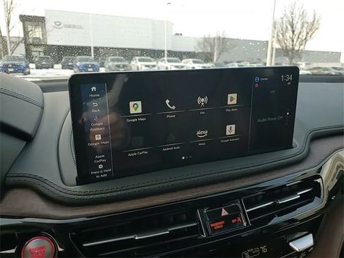 New 2026 Acura MDX w/ Advance Package image 20