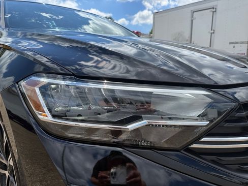 Used 2023 Volkswagen Jetta Sport FWD image 33