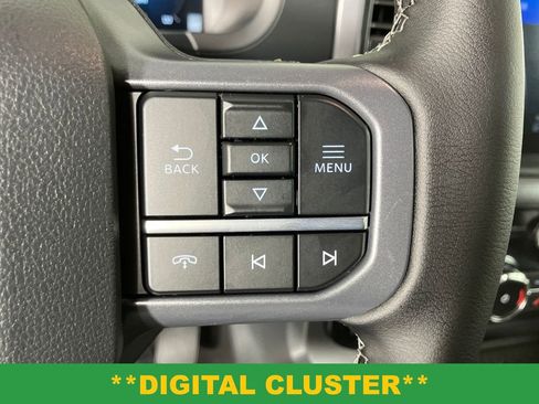 New 2025 Ford F150 XLT w/ Equipment Group 302A MID image 18