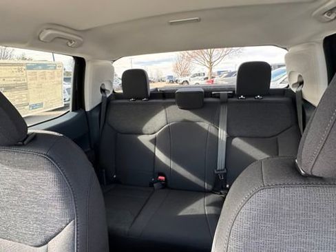 New 2026 Ford Maverick XL image 31