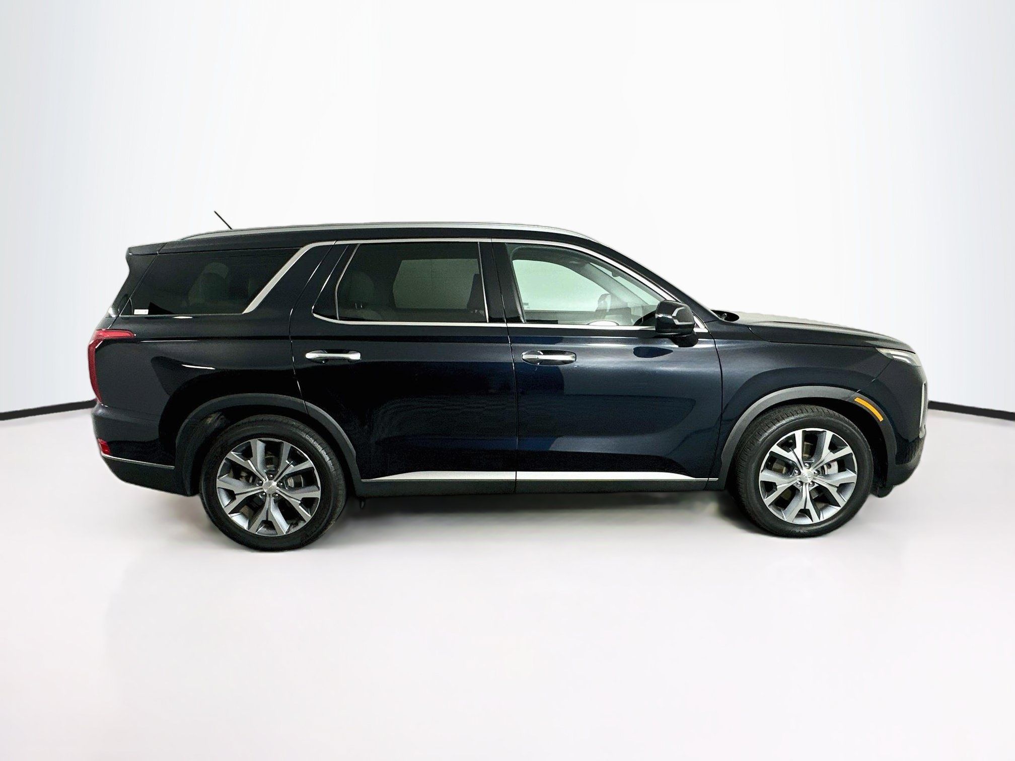 Used 2020 Hyundai Palisade SEL w/ Convenience Package FWD image 10