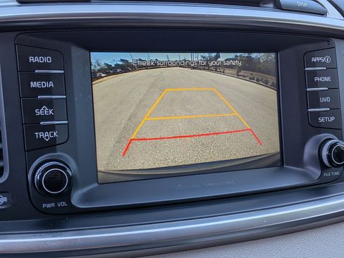 Used 2017 Kia Sorento EX w/ EX Premium Package image 38