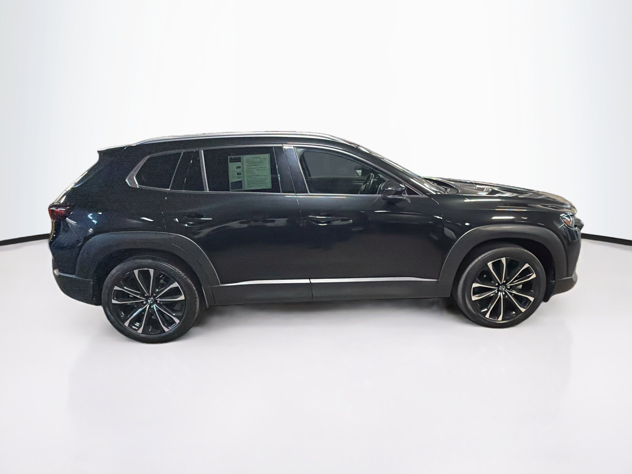Used 2026 MAZDA CX-50 AWD 2.5 S w/ Premium Package image 10
