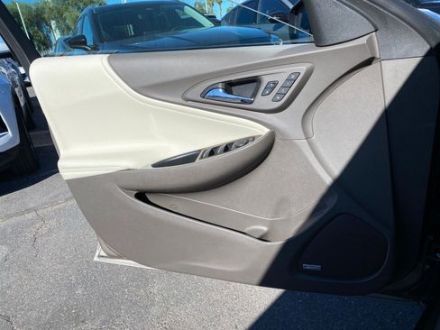 Used 2024 Chevrolet Malibu LT image 20