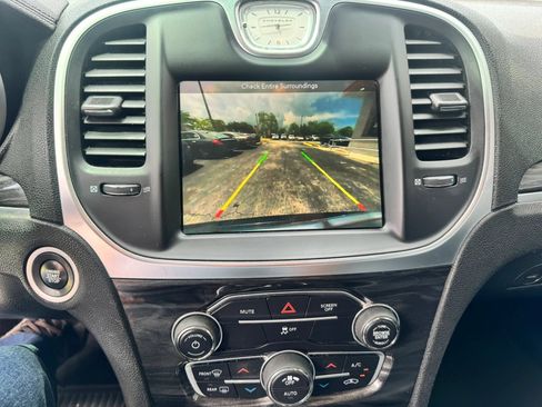 Used 2018 Chrysler 300 Touring w/ Sport Appearance Package RWD image 39