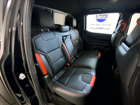 Used 2025 Ford Ranger Raptor image 20