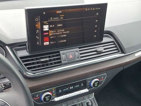 Certified 2023 Audi Q5 2.0T Premium w/ Convenience Package image 14