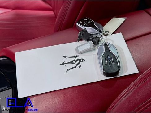 Used 2019 Maserati Levante image 39