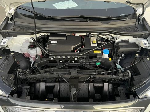 Used 2023 Audi Q4 e-tron Premium Plus w/ Premium Plus image 49