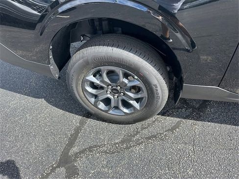 New 2025 Ford Maverick XLT image 13