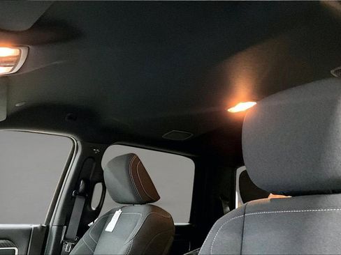 New 2026 RAM 2500 Big Horn image 13