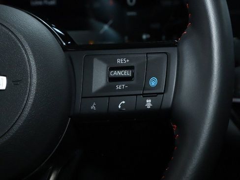 Certified 2025 Nissan Kicks SR w/ SR Premium Package image 26