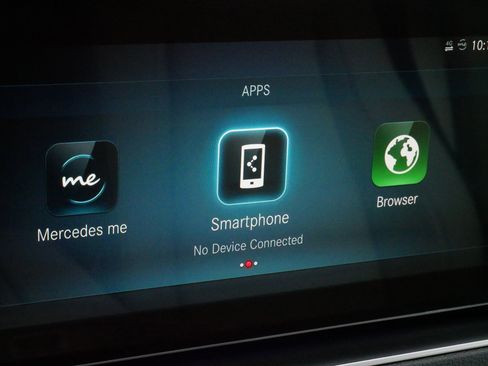 Used 2022 Mercedes-Benz GLE 350 4MATIC image 31