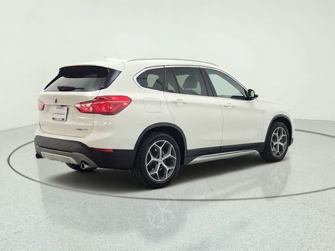 Used 2019 BMW X1 sDrive28i FWD image 5