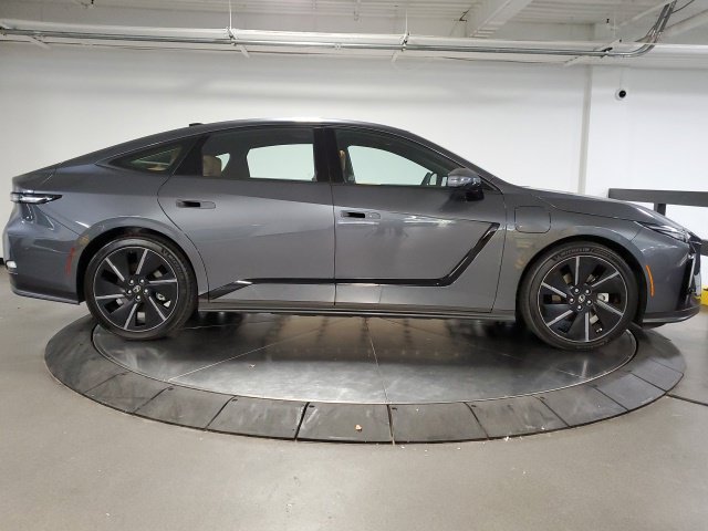 Used 2026 Lexus ES 500e w/ Convenience Package AWD/4WD image 10