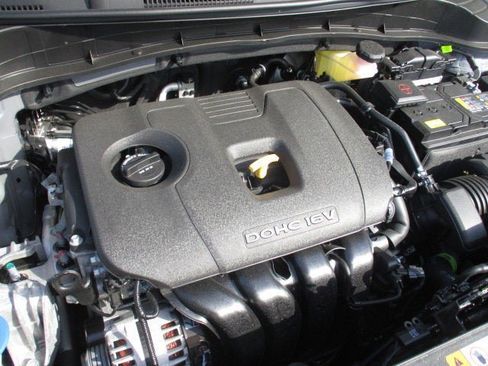 New 2025 Kia Soul LX w/ LX Technology Package image 12