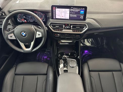 Used 2023 BMW X3 sDrive30i w/ Premium Package RWD image 16