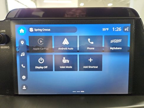 New 2026 Subaru Outback Limited image 19