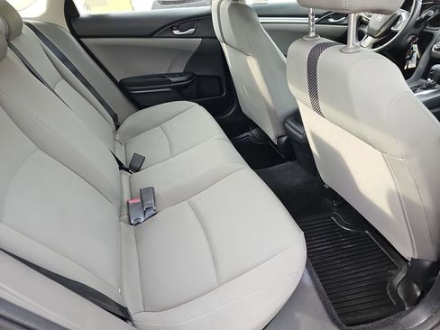Used 2019 Honda Civic LX image 12