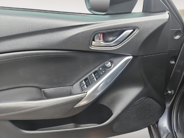 Used 2016 MAZDA MAZDA6 Touring FWD image 10