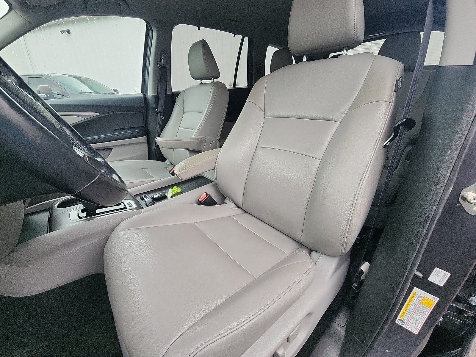 Used 2019 Honda Pilot EX-L image 22