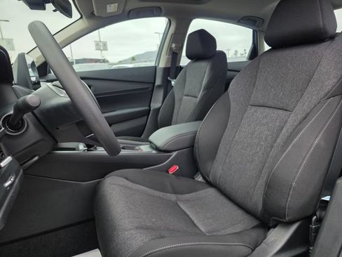 New 2026 Honda Accord SE image 23