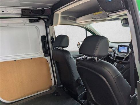 Used 2020 Ford Transit Connect XL image 19