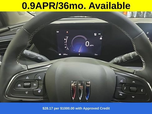 New 2026 Buick Encore GX Preferred w/ Comfort Package FWD image 20