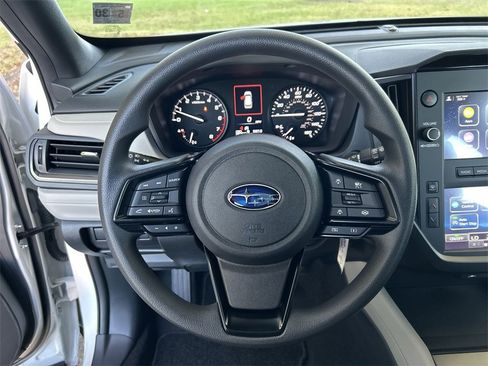 Certified 2025 Subaru Forester image 18