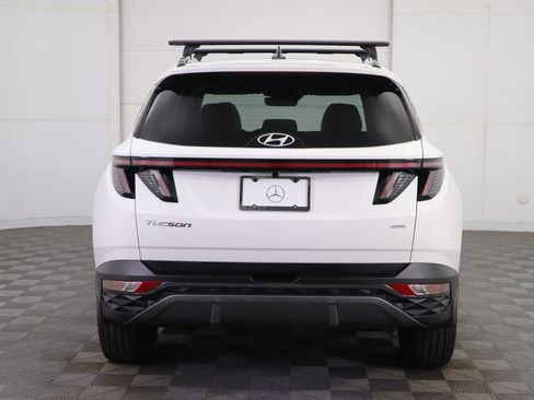 Used 2023 Hyundai Tucson Limited image 6