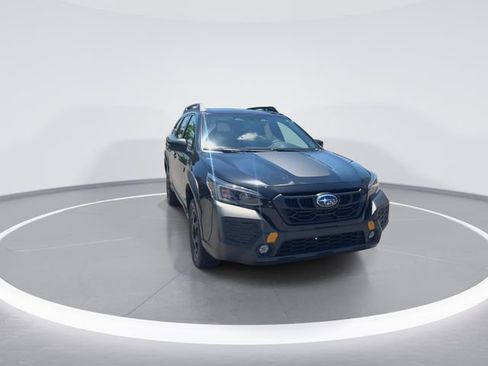 Certified 2024 Subaru Outback Wilderness AWD/4WD image 2