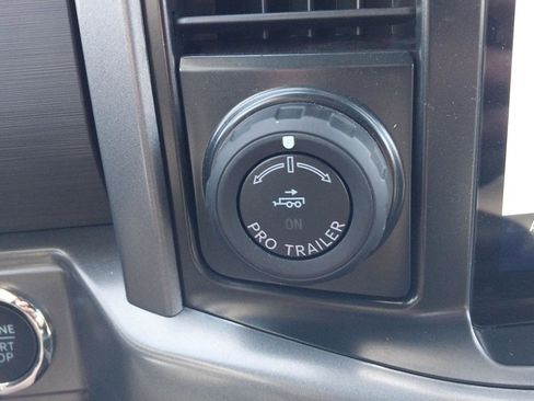 New 2025 Ford F150 XLT w/ Equipment Group 302A MID image 25