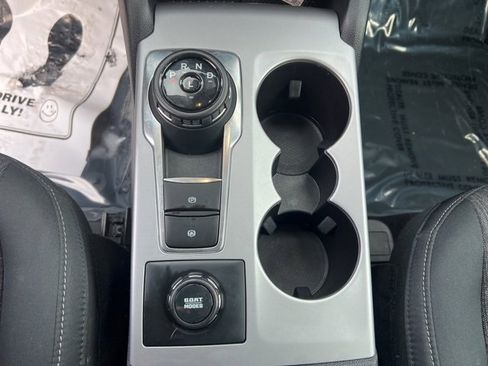 Used 2023 Ford Bronco Sport Big Bend image 29