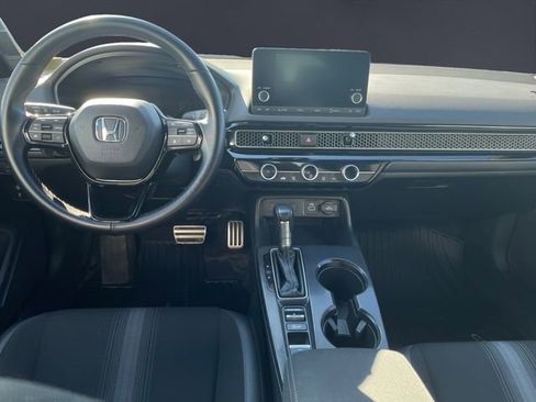 Used 2024 Honda Civic Sport image 10